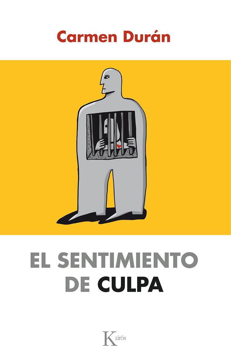 EL SENTIMIENTO DE CULPA | 9788499884820 | DURÁN LÓPEZ, CARMEN