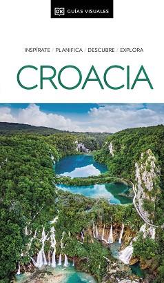 CROACIA (GUÍAS VISUALES) | 9780241678664 | DK