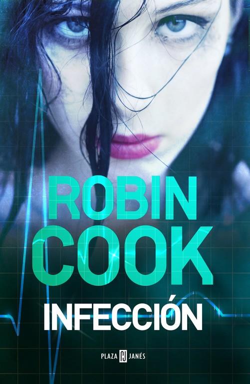 INFECCIÓN | 9788401015458 | COOK,ROBIN