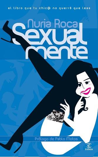 SEXUAL-MENTE | 9788467026146 | ROCA, NURIA