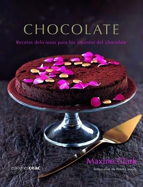 CHOCOLATE | 9788432917981 | CLARK, MAXINE