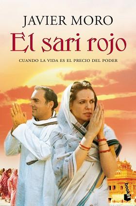 SARI ROJO, EL | 9788432250729 | MORO, JAVIER