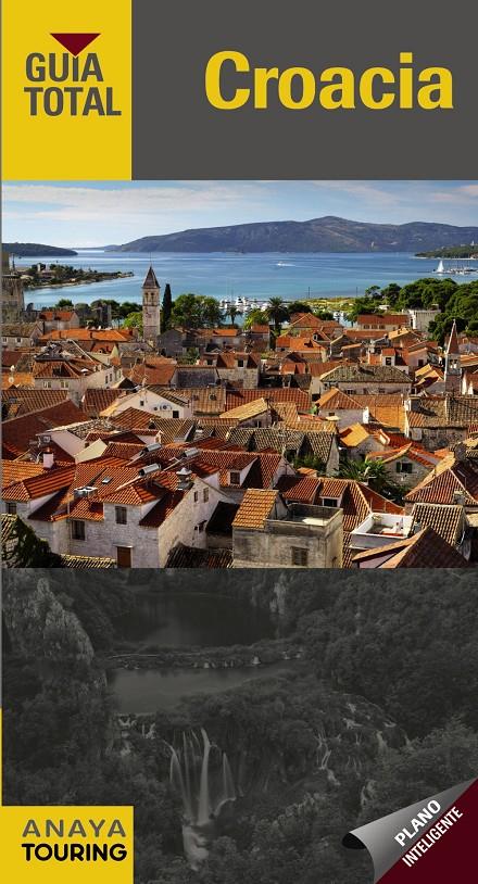 CROACIA | 9788499355863 | TOURING EDITORE / GRUPO ANAYA