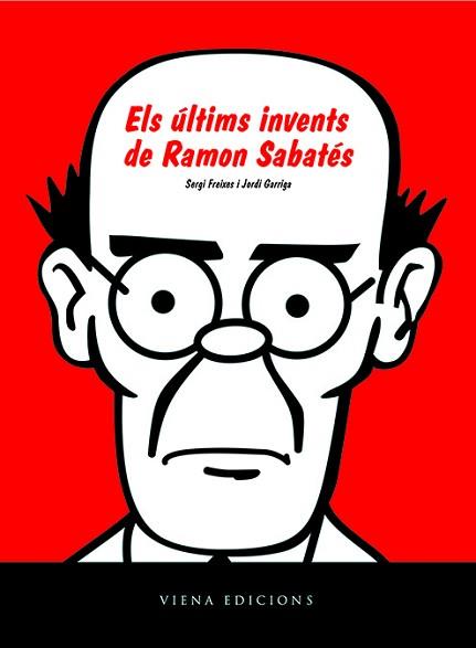 ULTIMS INVENTS DE RAMON SABATE | 9788483305171 | FREIXES, SERGI/GARRIGA, JORDI