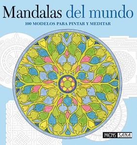 MANDALAS DEL MUNDO | 9788434230651 | GAUDING, MADONNA