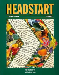 HEADSTART SB | 9780194357210 | BEAVEN, BRIONY/SOARS, JOHN/SOARS, LIZ/FALLA, TIM