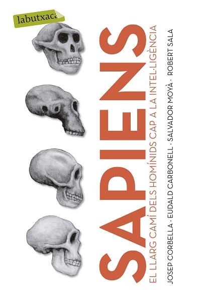 SAPIENS | 9788499301006 | CARBONELL, EUDALD