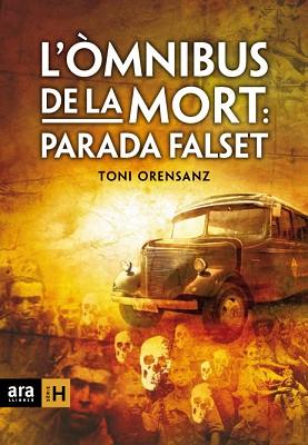 OMNIBUS D ELA MORT: PARADA FALSET, L' | 9788492406555 | ORENSANZ, TONI