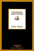 PAISES NOCTURNOS, LOS | 9788472239449 | MARZAL, CARLOS