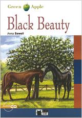 BLACK BEAUTY+CD | 9788431699185 | CIDEB EDITRICE S.R.L.