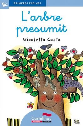 ARBRE PRESUMIT-CAT.-LC.5 | 9788489625051 | COSTA, NICOLETTA