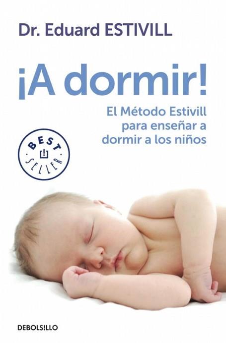 A DORMIR | 9788499897219 | ESTIVILL,EDUARD