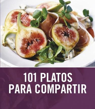 101 PLATOS PARA COMPARTIR | 9788425344022 | RATCLIFFE,JANINE