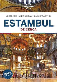 ESTAMBUL DE CERCA 6 | 9788408229988 | MAXWELL, VIRGINIA