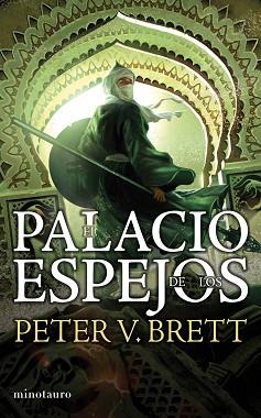 PALACIO DE LOS ESPEJOS, EL | 9788445078280 | BRETT PETER V.