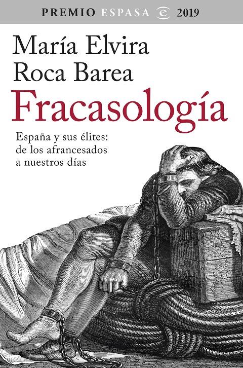 FRACASOLOGÍA | 9788467057010 | ROCA BAREA, MARÍA ELVIRA