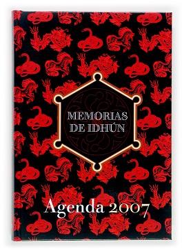 AGENDA 2007 MEMORIAS DE IDHUN | 9788467511499 | CARRIÓN MORATINOS, ANDRÉS