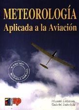 METEOROLOGIA APLICADA A LA AVIACION | 9788428316682 | LEDESMA JIMENO, MANUEL / BALERIOLA, GABR