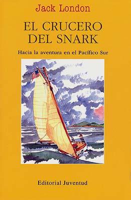 CRUCERO DEL SNARK, EL | 9788426131584 | LONDON, JACK