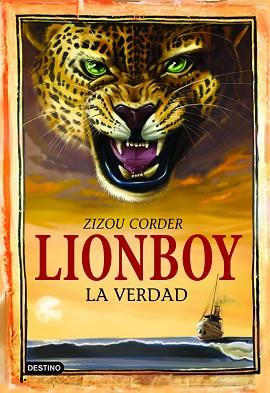 LIONBOY LA VERDAD (III) | 9788408066019 | CORDER, ZIZOU