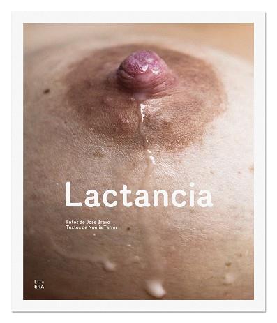 LACTANCIA | 9788494029226 | TERRER BAYO, NOELIA