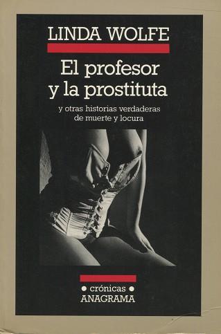 PROFESOR Y LA PROSTITUTA, EL | 9788433925152 | WOLFE, LINDA