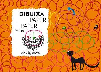 DIBUIXA PAPER PAER... | 9788493994402 | LA ZOO