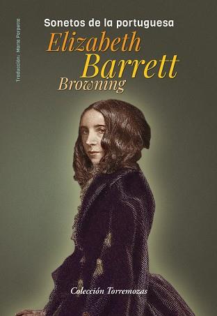 SONETOS DE LA PORTUGUESA | 9788478398287 | BARRETT BROWNING, ELIZABETH