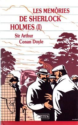 MEMORIES DE SHERLOCK HOLMES (I) | 9788475840895 | DOYLE, SIR ARTHUR CONAN