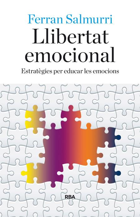 6LLIBERTAT EMOCIONAL | 9788482647081 | SALMURRI TRINXET, FERRAN