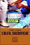 ALFIL SACRIFICAT, L' | 9788466403054 | CUSSA, JORDI