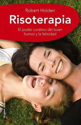 RISOTERAPIA | 9788497545327 | HOLDEN, ROBERT