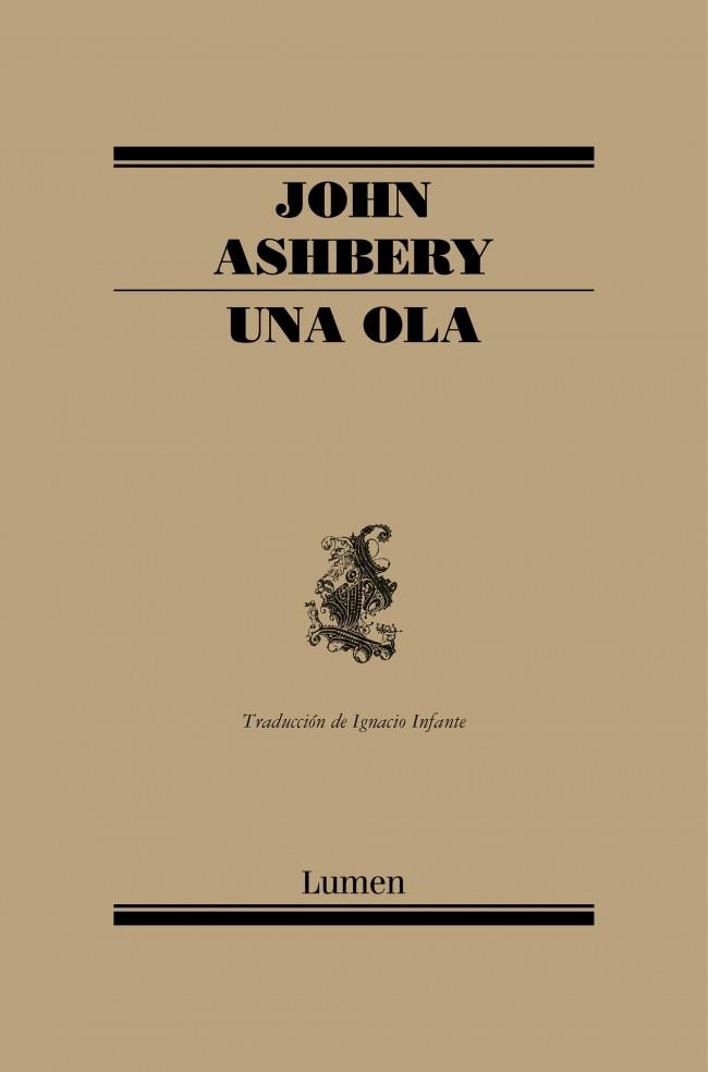 OLA, UNA | 9788426413963 | ASHBERRY, JOHN