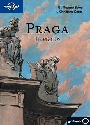 PRAGA. ITINERIARIOS | 9788408100966 | COSTE, CHRISTINE