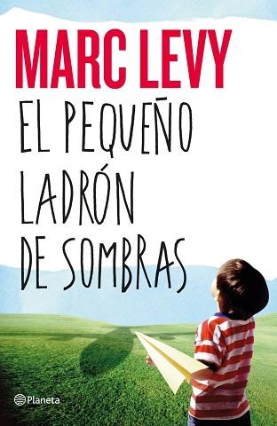 PEQUEÑO LADRON DE SOMBRAS, EL | 9788408050469 | LEVY, MARK