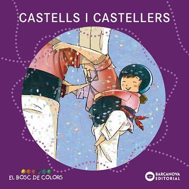 CASTELLS I CASTELLERS | 9788448926939 | BALDÓ, ESTEL/GIL, ROSA/SOLIVA, MARIA