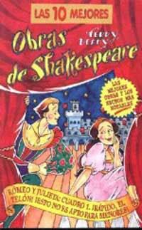 OBRAS DE SHAKESPEARE | 9788427222519 | DEARY, TERRY