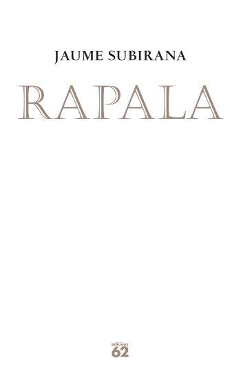 RAPALA | 9788429759952 | SUBIRANA, JAUME