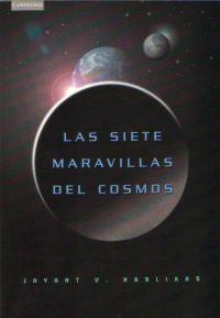 SIETE MARAVILLAS DEL COSMOS, LAS | 9788483230879 | NARLIKAR, JAYANT