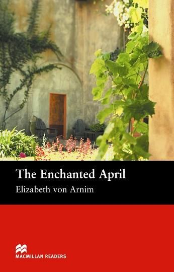 THE ENCHANTED APRIL | 9781405072915 | VON ARNIM, ELIZABETH/TARNER, MARGARET