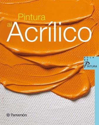 PINTURA AL ACRÍLICO | 9788434229938 | MARTIN ROIG, GABRIEL