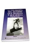 FILOSOFIA DEL HOMBRE QUE TRABAJA Y QUE JUEGA | 9788479542580 | D'ORS, EUGENIO