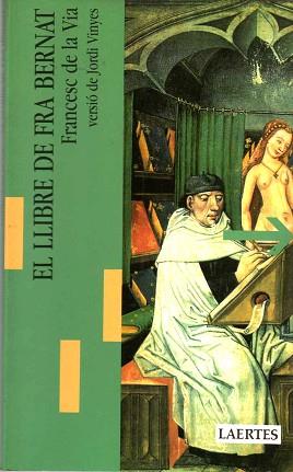 LLIBRE DE FRA BERNAT, EL | 9788475841205 | TUSQUETS, JOAN