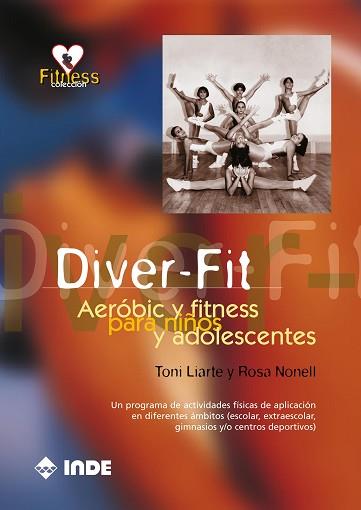 DIVER-FIT | 9788487330766 | LIARTE, TONI/ NONELL, ROSA