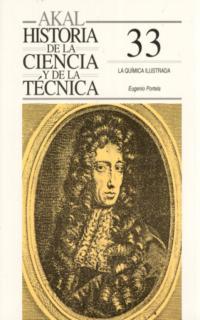 QUIMICA ILUSTRADA, LA | 9788446008873 | PORTELA, EUGENIO