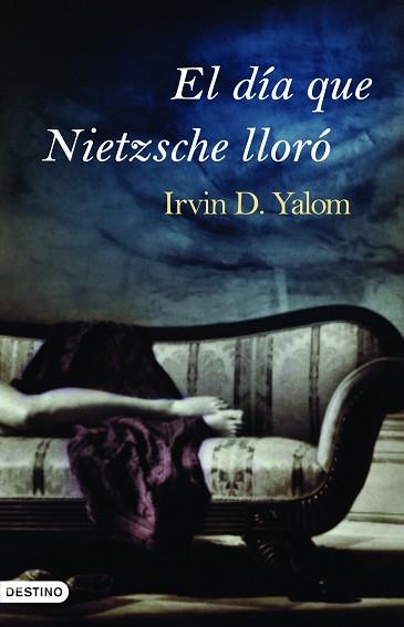 DIA QUE NIETZSCHE LLORO, EL | 9788423340156 | YALOM, IRVIN D.