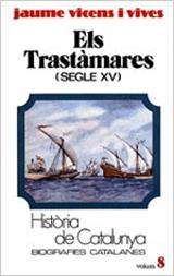 TRASTAMARES            V-8 BOL, ELS | 9788431618117 | VICENS VIVES, JAUME