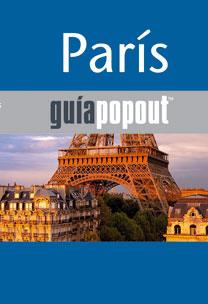 PARIS ( GUIA POPOUT) | 9788467026719 | AA. VV.