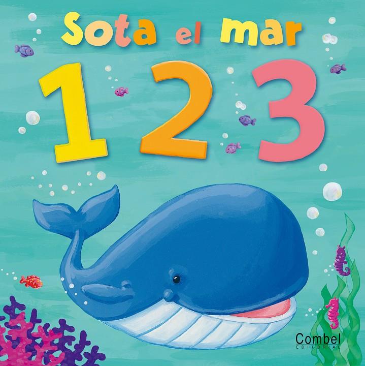 SOTA EL MAR 1, 2, 3 | 9788498255188 | VARIOS AUTORES