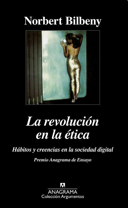 REVOLUCION EN LA ETICA, LA | 9788433905444 | BILBENY, NORBERT